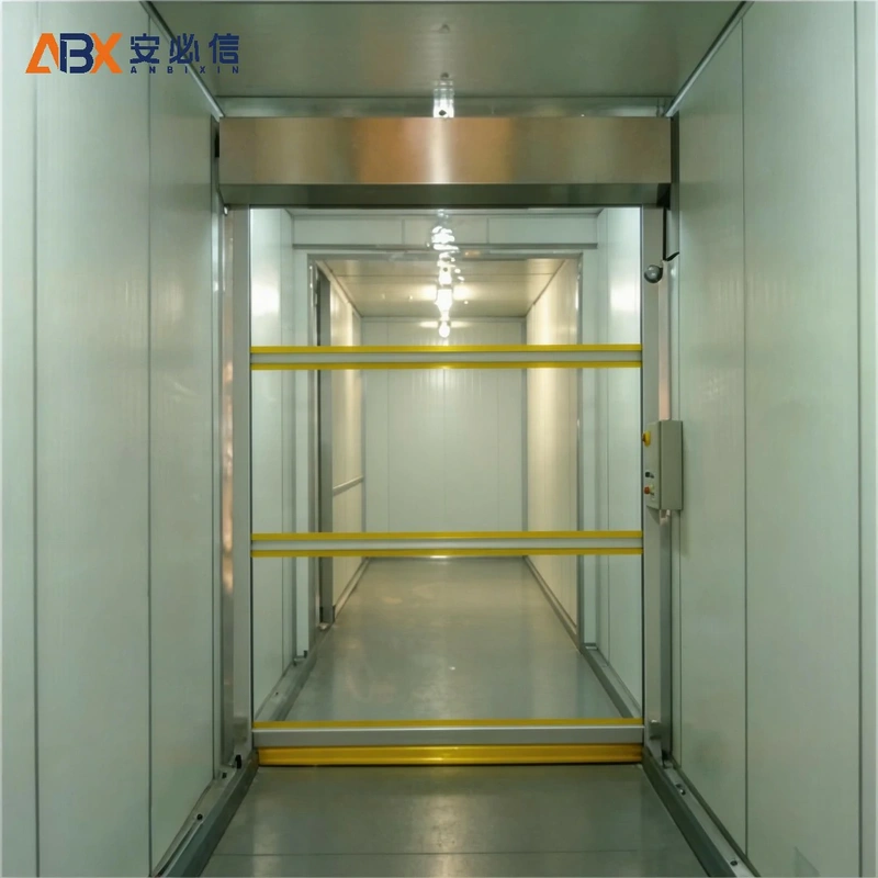 马鞍山市快速卷帘门